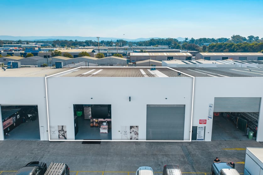 Factory, Warehouse & Industrial commercial property for sale at 13 & 14/211 Brisbane Road Biggera Waters QLD 4216 Factory, Warehouse & Industrial commercial property for sale at 13 & 14/211 Brisbane Road Biggera Waters QLD 4216