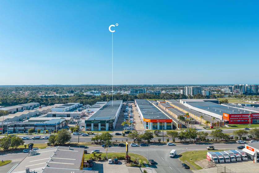 Factory, Warehouse & Industrial commercial property for sale at 13 & 14/211 Brisbane Road Biggera Waters QLD 4216 Factory, Warehouse & Industrial commercial property for sale at 13 & 14/211 Brisbane Road Biggera Waters QLD 4216