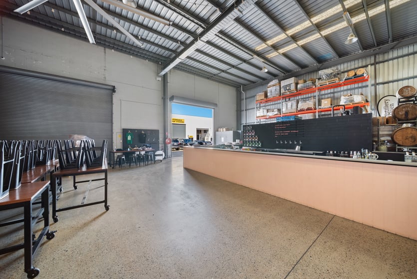 Factory, Warehouse & Industrial commercial property for sale at 13 & 14/211 Brisbane Road Biggera Waters QLD 4216 Factory, Warehouse & Industrial commercial property for sale at 13 & 14/211 Brisbane Road Biggera Waters QLD 4216