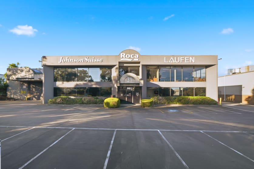 Factory, Warehouse & Industrial commercial property for sale at 31 Koornang Road Scoresby VIC 3179 Factory, Warehouse & Industrial commercial property for sale at 31 Koornang Road Scoresby VIC 3179