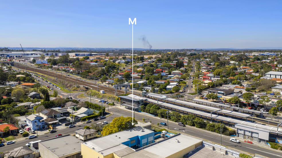 Development / Land commercial property sold at 14 Manburgh Terrace Darra QLD 4076