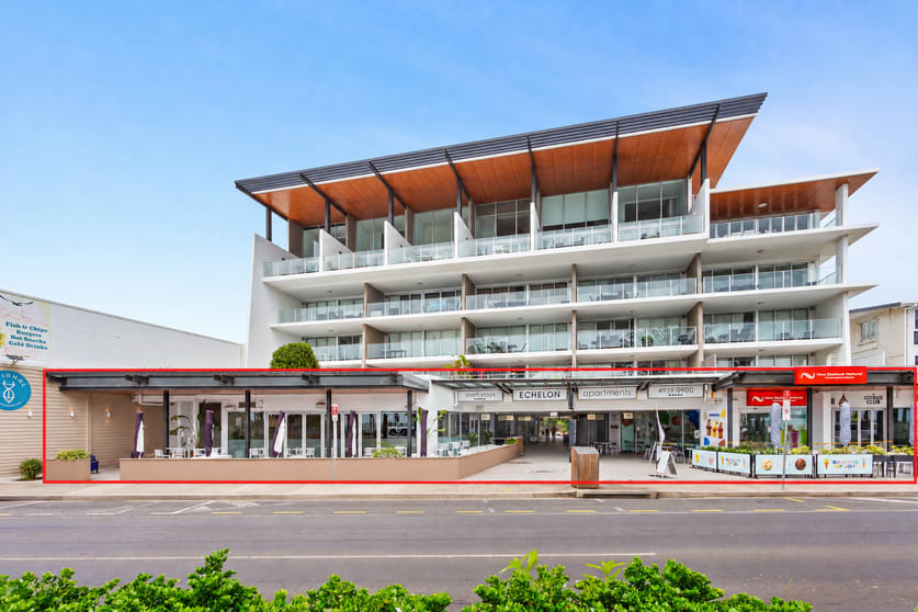 Shop & Retail commercial property for sale at Yeppoon CBD Investment/2-4 Anzac Parade Yeppoon QLD 4703 Shop & Retail commercial property for sale at Yeppoon CBD Investment/2-4 Anzac Parade Yeppoon QLD 4703