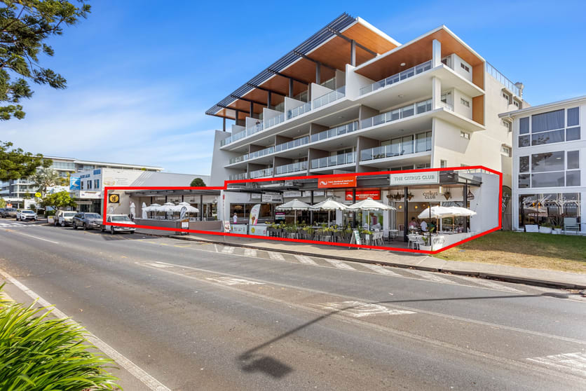 Shop & Retail commercial property for sale at Yeppoon CBD Investment/2-4 Anzac Parade Yeppoon QLD 4703 Shop & Retail commercial property for sale at Yeppoon CBD Investment/2-4 Anzac Parade Yeppoon QLD 4703