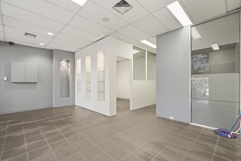 Offices commercial property sold at 30 Boundary Street South Melbourne VIC 3205 Offices commercial property sold at 30 Boundary Street South Melbourne VIC 3205