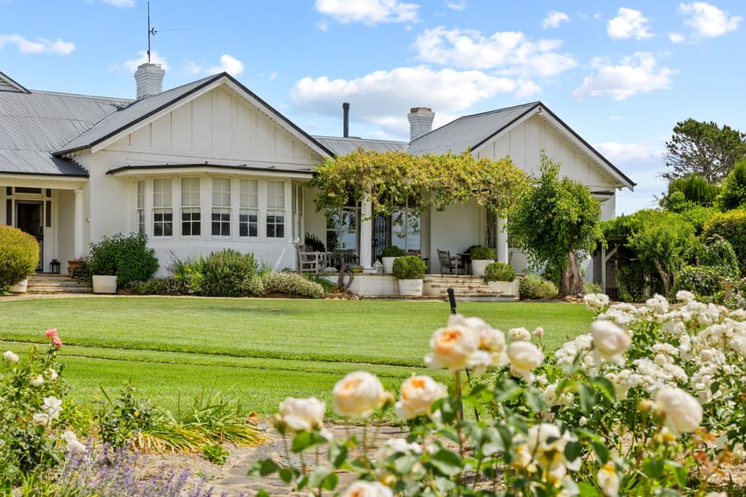 Rural / Farming commercial property for sale at 594 Dog Trap Road Yass NSW 2582