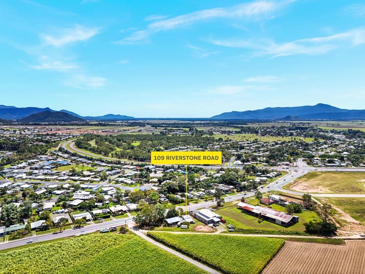 Factory, Warehouse & Industrial commercial property for sale at 109 Riverstone Road Gordonvale QLD 4865 Factory, Warehouse & Industrial commercial property for sale at 109 Riverstone Road Gordonvale QLD 4865
