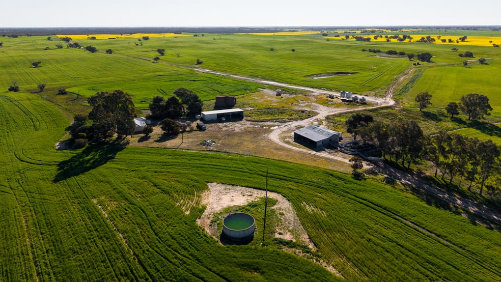 Rural / Farming commercial property for sale at 2117 Senior Road Senior SA 5268 Rural / Farming commercial property for sale at 2117 Senior Road Senior SA 5268