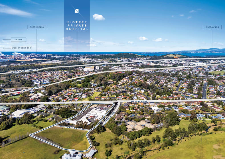 Medical / Consulting commercial property for sale at 1 Suttor Place Figtree NSW 2525 Medical / Consulting commercial property for sale at 1 Suttor Place Figtree NSW 2525