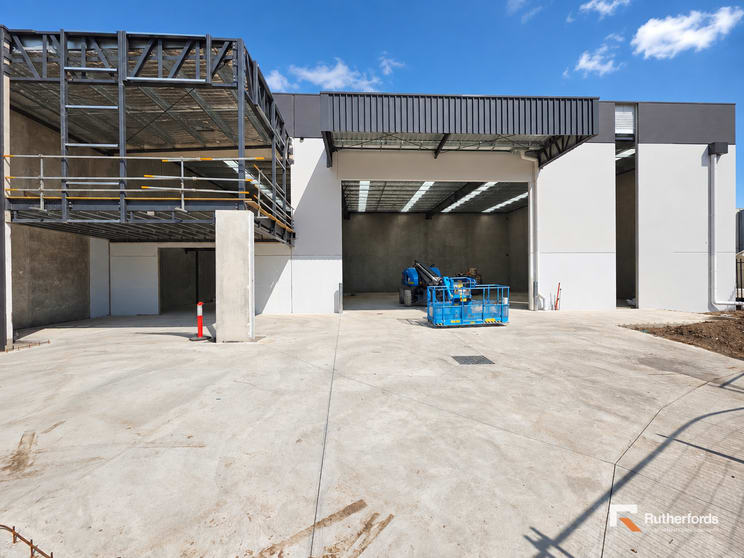 Factory, Warehouse & Industrial commercial property for sale at 9 Mogul Court Deer Park VIC 3023 Factory, Warehouse & Industrial commercial property for sale at 9 Mogul Court Deer Park VIC 3023