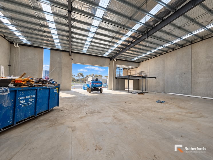 Factory, Warehouse & Industrial commercial property for sale at 9 Mogul Court Deer Park VIC 3023 Factory, Warehouse & Industrial commercial property for sale at 9 Mogul Court Deer Park VIC 3023