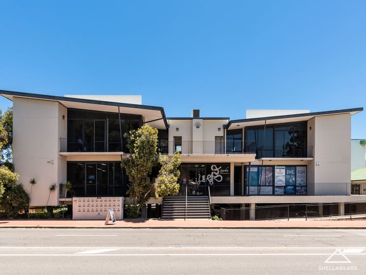 Offices commercial property for sale at 19/589 Stirling Highway Cottesloe WA 6011 Offices commercial property for sale at 19/589 Stirling Highway Cottesloe WA 6011