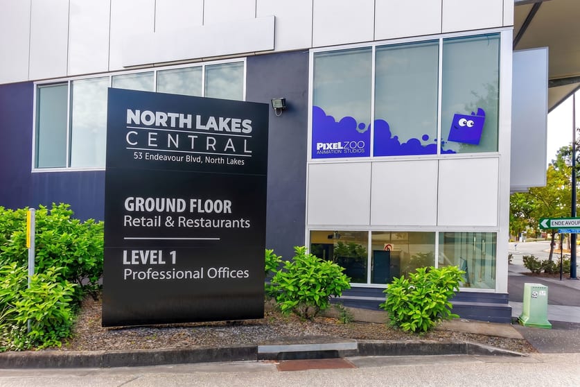 Offices commercial property for sale at 210/53 Endeavour Boulevard North Lakes QLD 4509