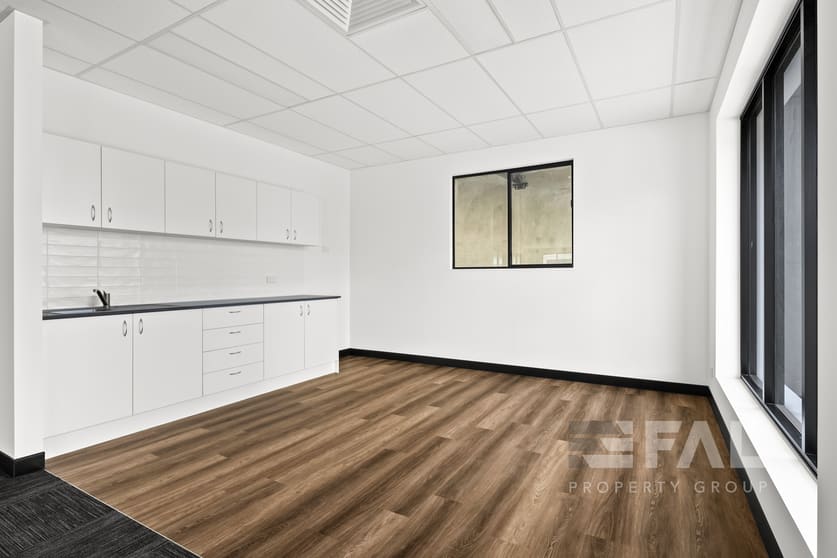 Factory, Warehouse & Industrial commercial property for lease at 44 Edison Crescent Yarrabilba QLD 4207