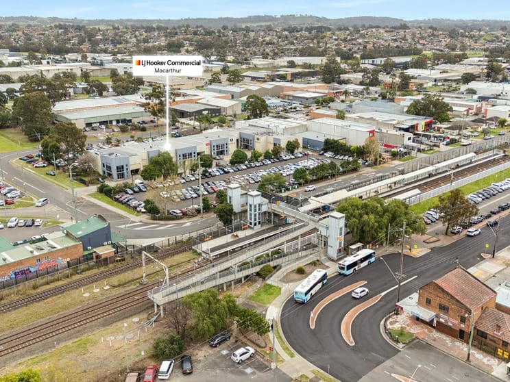 Factory, Warehouse & Industrial commercial property for sale at 3/5-7 Wiltshire Road Minto NSW 2566 Factory, Warehouse & Industrial commercial property for sale at 3/5-7 Wiltshire Road Minto NSW 2566