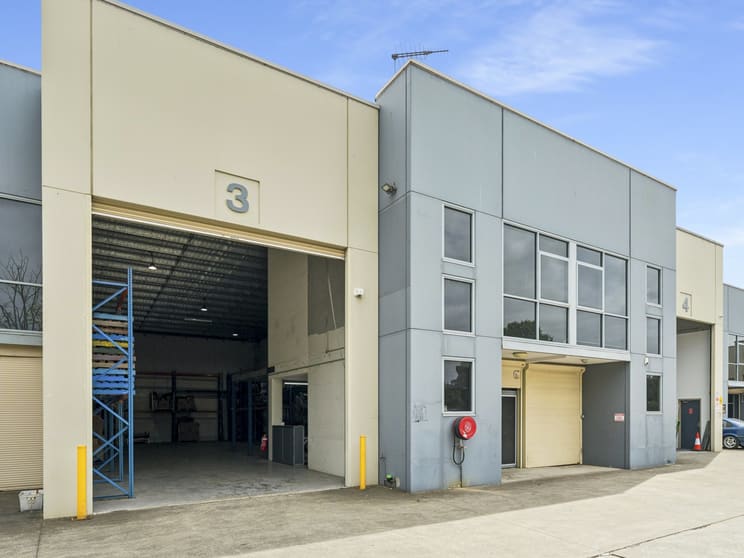 Factory, Warehouse & Industrial commercial property for sale at 3/5-7 Wiltshire Road Minto NSW 2566 Factory, Warehouse & Industrial commercial property for sale at 3/5-7 Wiltshire Road Minto NSW 2566