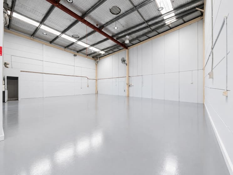 Factory, Warehouse & Industrial commercial property for sale at 9/17-21 Bowden Street Alexandria NSW 2015