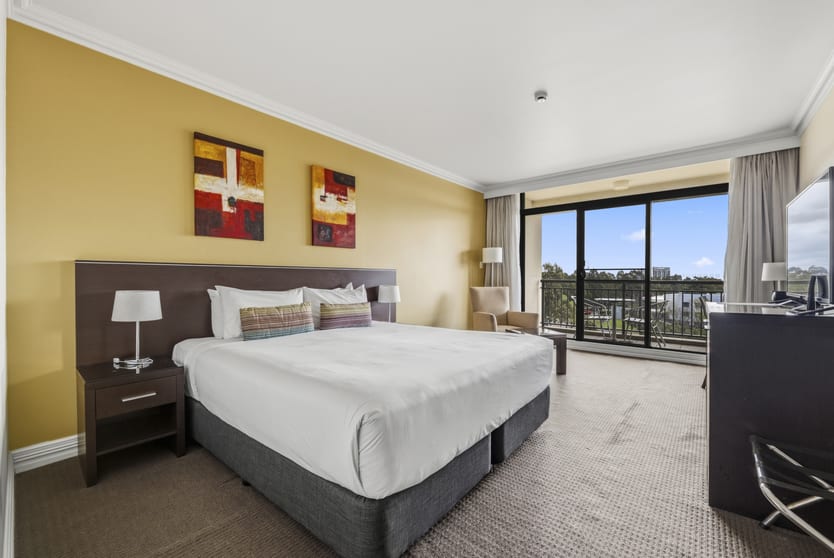 Hotel, Motel, Pub & Leisure commercial property for sale at 1 Columbia Court Norwest NSW 2153