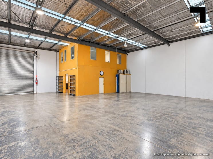 Factory, Warehouse & Industrial commercial property sold at 33 Lacey Street Croydon VIC 3136 Factory, Warehouse & Industrial commercial property sold at 33 Lacey Street Croydon VIC 3136