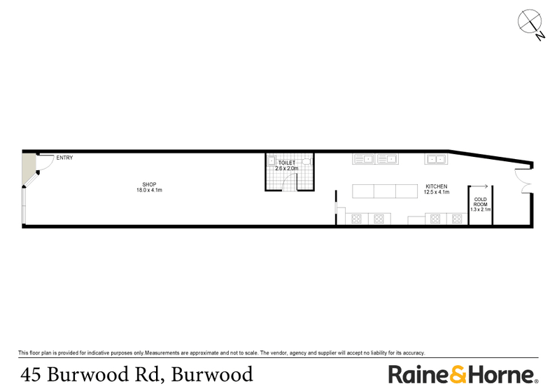 Shop & Retail commercial property for lease at 45, 47-47a Burwood Road Burwood NSW 2134 Shop & Retail commercial property for lease at 45, 47-47a Burwood Road Burwood NSW 2134
