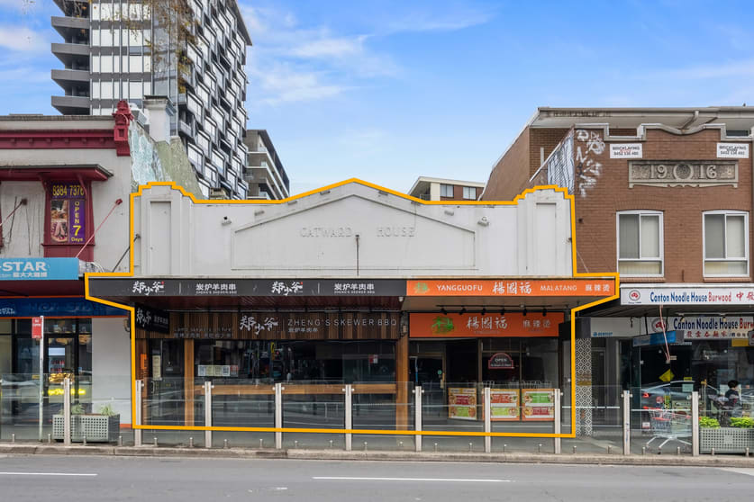 Shop & Retail commercial property for lease at 45, 47-47a Burwood Road Burwood NSW 2134 Shop & Retail commercial property for lease at 45, 47-47a Burwood Road Burwood NSW 2134