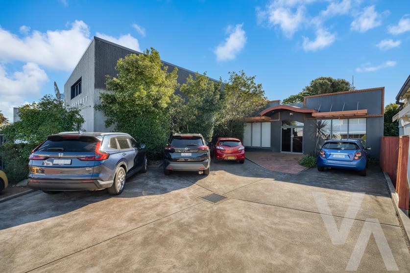 Offices commercial property for sale at 220 Denison Street Broadmeadow NSW 2292