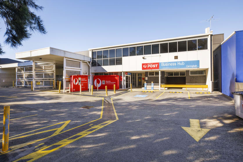 Factory, Warehouse & Industrial commercial property for sale at 25-27 Koonya Circuit Caringbah NSW 2229