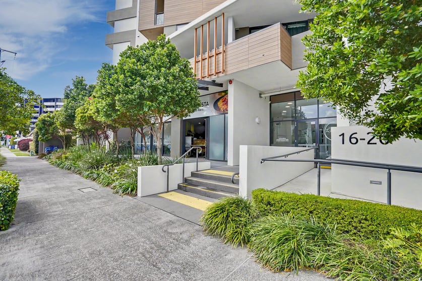 Medical / Consulting commercial property for sale at 1/16-20 Beach Road Maroochydore QLD 4558 Medical / Consulting commercial property for sale at 1/16-20 Beach Road Maroochydore QLD 4558