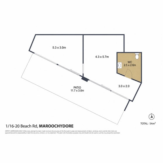 Medical / Consulting commercial property for sale at 1/16-20 Beach Road Maroochydore QLD 4558 Medical / Consulting commercial property for sale at 1/16-20 Beach Road Maroochydore QLD 4558