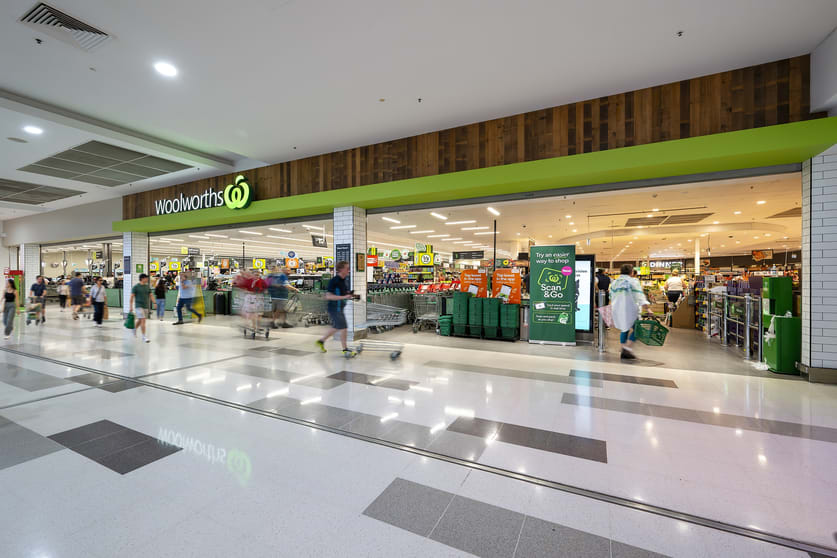 Shop & Retail commercial property for sale at The Ridge Shoppingworld/445-459 Hume Street Kearneys Spring QLD 4350 Shop & Retail commercial property for sale at The Ridge Shoppingworld/445-459 Hume Street Kearneys Spring QLD 4350