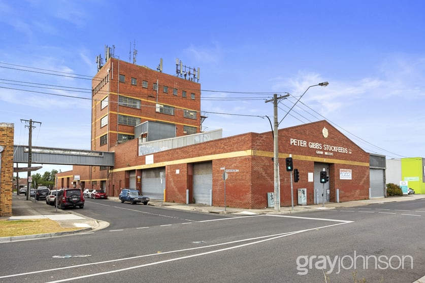 Development / Land commercial property for sale at 1-7 Marlborough Street Glenroy VIC 3046 Development / Land commercial property for sale at 1-7 Marlborough Street Glenroy VIC 3046