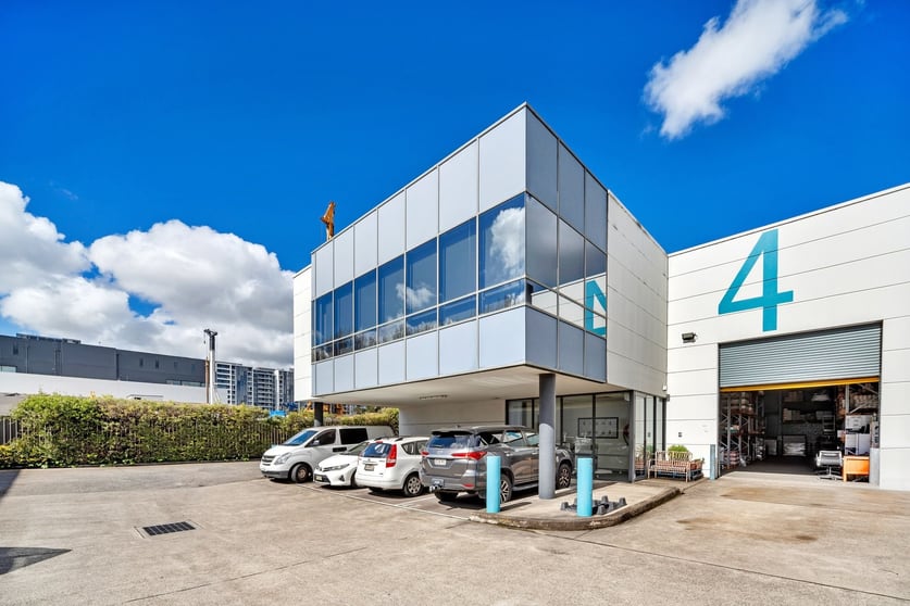Factory, Warehouse & Industrial commercial property for sale at Unit 4/20-28 Ricketty Street Mascot NSW 2020 Factory, Warehouse & Industrial commercial property for sale at Unit 4/20-28 Ricketty Street Mascot NSW 2020