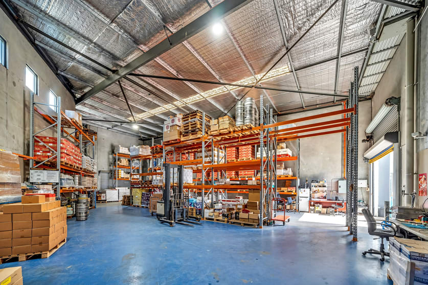 Factory, Warehouse & Industrial commercial property for sale at Unit 4/20-28 Ricketty Street Mascot NSW 2020 Factory, Warehouse & Industrial commercial property for sale at Unit 4/20-28 Ricketty Street Mascot NSW 2020