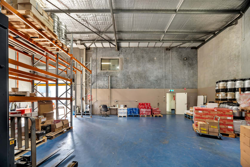 Factory, Warehouse & Industrial commercial property for sale at Unit 4/20-28 Ricketty Street Mascot NSW 2020 Factory, Warehouse & Industrial commercial property for sale at Unit 4/20-28 Ricketty Street Mascot NSW 2020