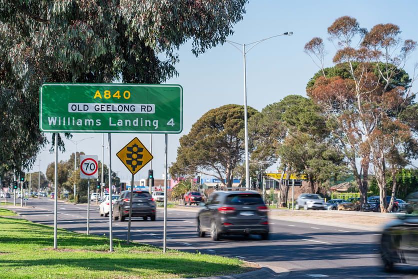 Development / Land commercial property for sale at 114-130 & 134 Old Geelong Road Hoppers Crossing VIC 3029 Development / Land commercial property for sale at 114-130 & 134 Old Geelong Road Hoppers Crossing VIC 3029