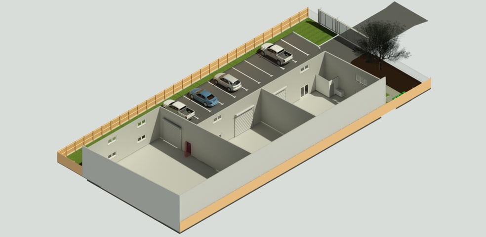 Factory, Warehouse & Industrial commercial property for sale at Units/6 Friesian Street Cowaramup WA 6284 Factory, Warehouse & Industrial commercial property for sale at Units/6 Friesian Street Cowaramup WA 6284