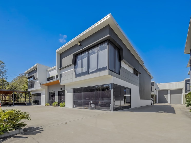 Factory, Warehouse & Industrial commercial property for sale at 4/28/Dunhill Crescent Morningside QLD 4170 Factory, Warehouse & Industrial commercial property for sale at 4/28/Dunhill Crescent Morningside QLD 4170