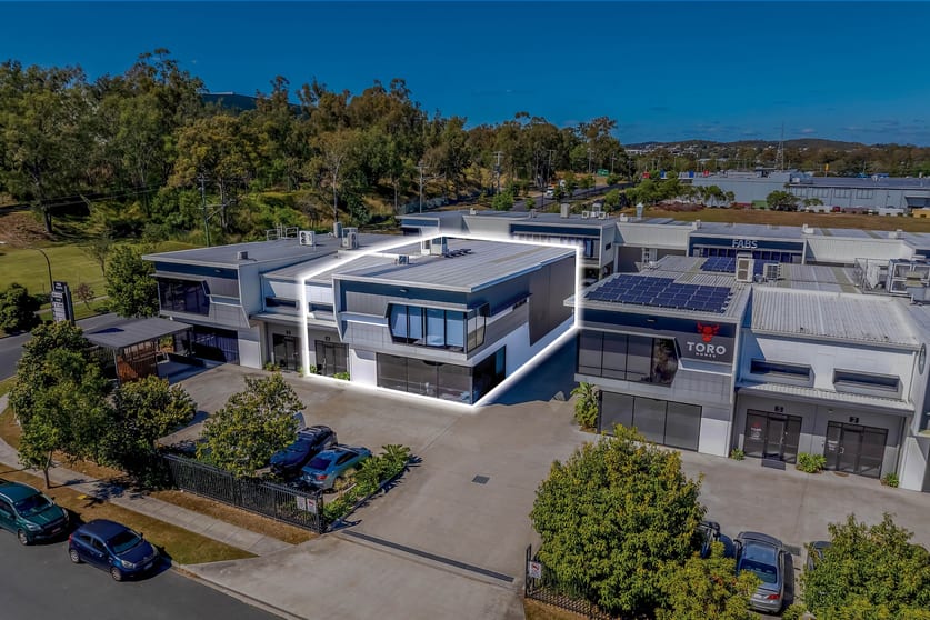 Factory, Warehouse & Industrial commercial property for sale at 4/28/Dunhill Crescent Morningside QLD 4170 Factory, Warehouse & Industrial commercial property for sale at 4/28/Dunhill Crescent Morningside QLD 4170