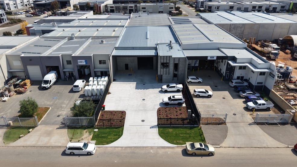 Offices commercial property for sale at 7 Dillington Pass Landsdale WA 6065 Offices commercial property for sale at 7 Dillington Pass Landsdale WA 6065