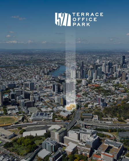 Development / Land commercial property for sale at Terrace Office Park 527 Gregory Terrace Fortitude Valley QLD 4006
