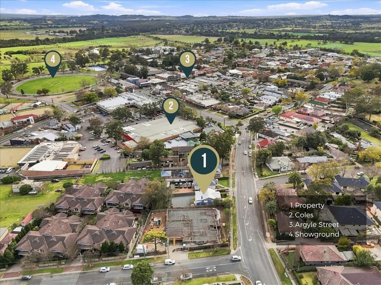 Medical / Consulting commercial property for sale at 35 Broughton Street Camden NSW 2570 Medical / Consulting commercial property for sale at 35 Broughton Street Camden NSW 2570