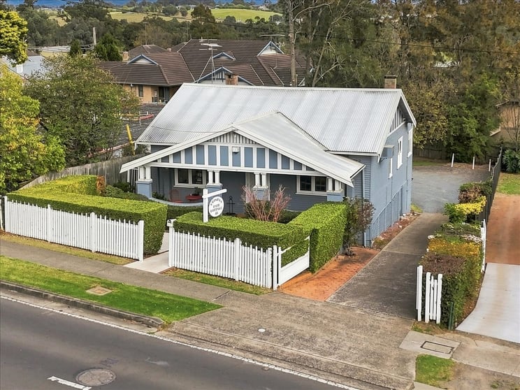 Medical / Consulting commercial property for sale at 35 Broughton Street Camden NSW 2570 Medical / Consulting commercial property for sale at 35 Broughton Street Camden NSW 2570