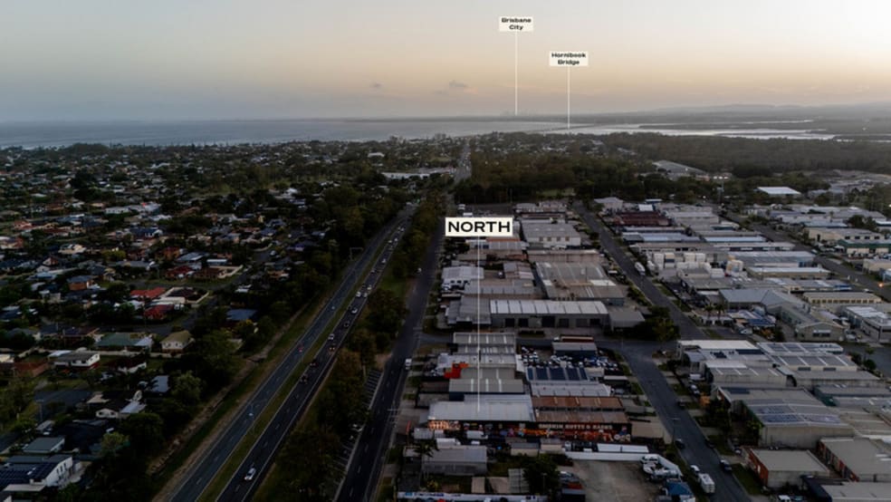 Factory, Warehouse & Industrial commercial property for lease at 41 Snook Street Clontarf QLD 4019