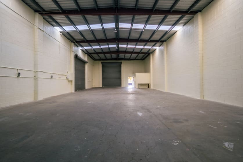 Factory, Warehouse & Industrial commercial property for lease at 41 Snook Street Clontarf QLD 4019
