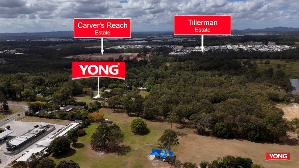 Development / Land commercial property for sale at 35 Park Ridge Rd Park Ridge QLD 4125 Development / Land commercial property for sale at 35 Park Ridge Rd Park Ridge QLD 4125