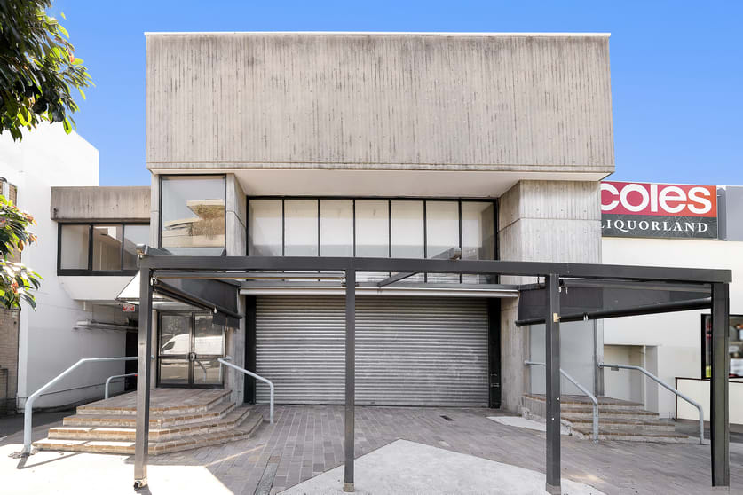 Offices commercial property for sale at 22 Howard Avenue Dee Why NSW 2099 Offices commercial property for sale at 22 Howard Avenue Dee Why NSW 2099