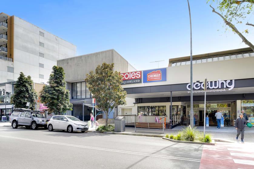 Offices commercial property for sale at 22 Howard Avenue Dee Why NSW 2099 Offices commercial property for sale at 22 Howard Avenue Dee Why NSW 2099