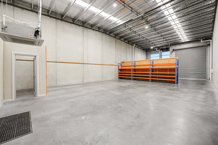 Factory, Warehouse & Industrial commercial property for sale at 49B Peet Street Pakenham VIC 3810 Factory, Warehouse & Industrial commercial property for sale at 49B Peet Street Pakenham VIC 3810