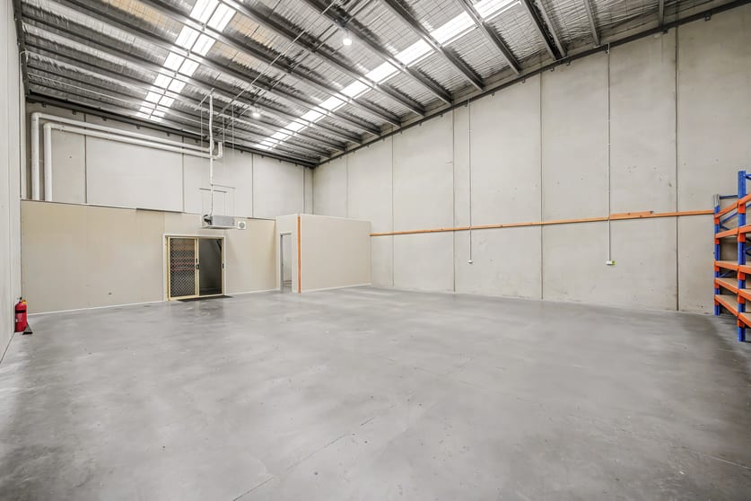 Factory, Warehouse & Industrial commercial property for sale at 49B Peet Street Pakenham VIC 3810 Factory, Warehouse & Industrial commercial property for sale at 49B Peet Street Pakenham VIC 3810