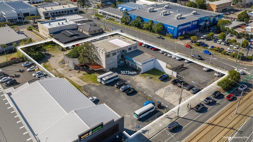 Development / Land commercial property for sale at 67-71 Nerang Street Southport QLD 4215 Development / Land commercial property for sale at 67-71 Nerang Street Southport QLD 4215