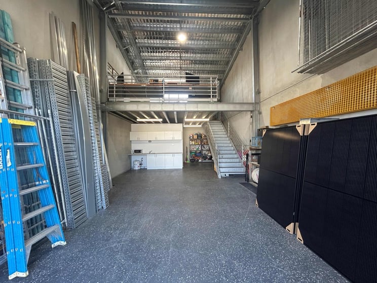 Factory, Warehouse & Industrial commercial property for sale at Unit 2, 10 Kennington Drive Tomago NSW 2322 Factory, Warehouse & Industrial commercial property for sale at Unit 2, 10 Kennington Drive Tomago NSW 2322
